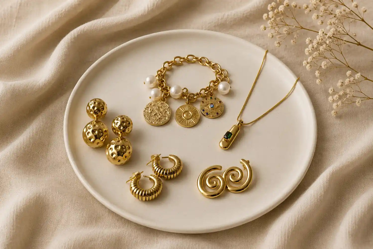 Elevate Your Everyday with Quiet Ritual